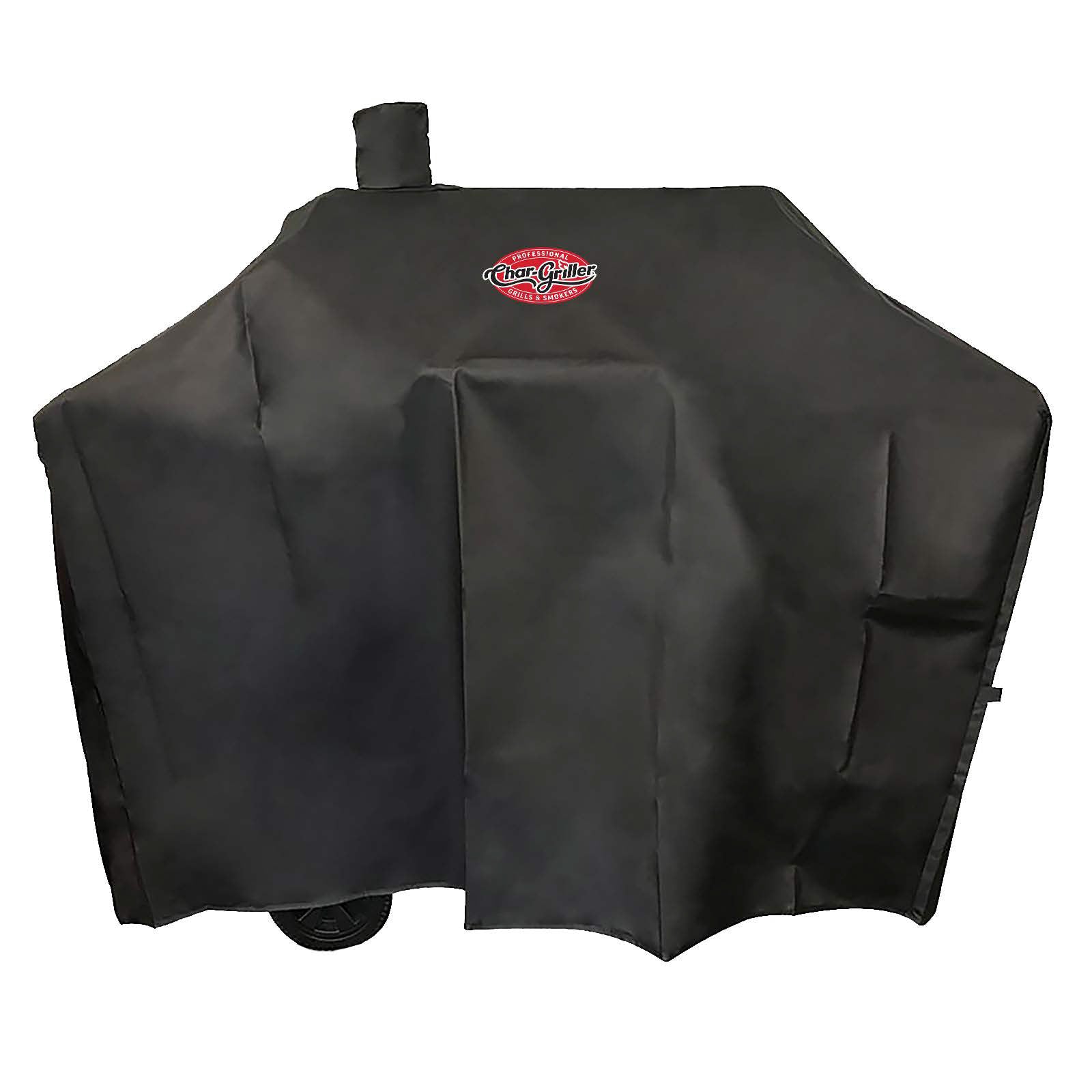 Traditional Charcoal Grill Cover - Char-Griller