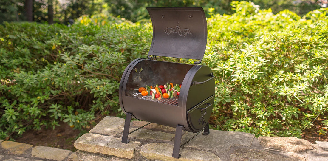 The Ultimate Guide to Tailgating with Portable Grills