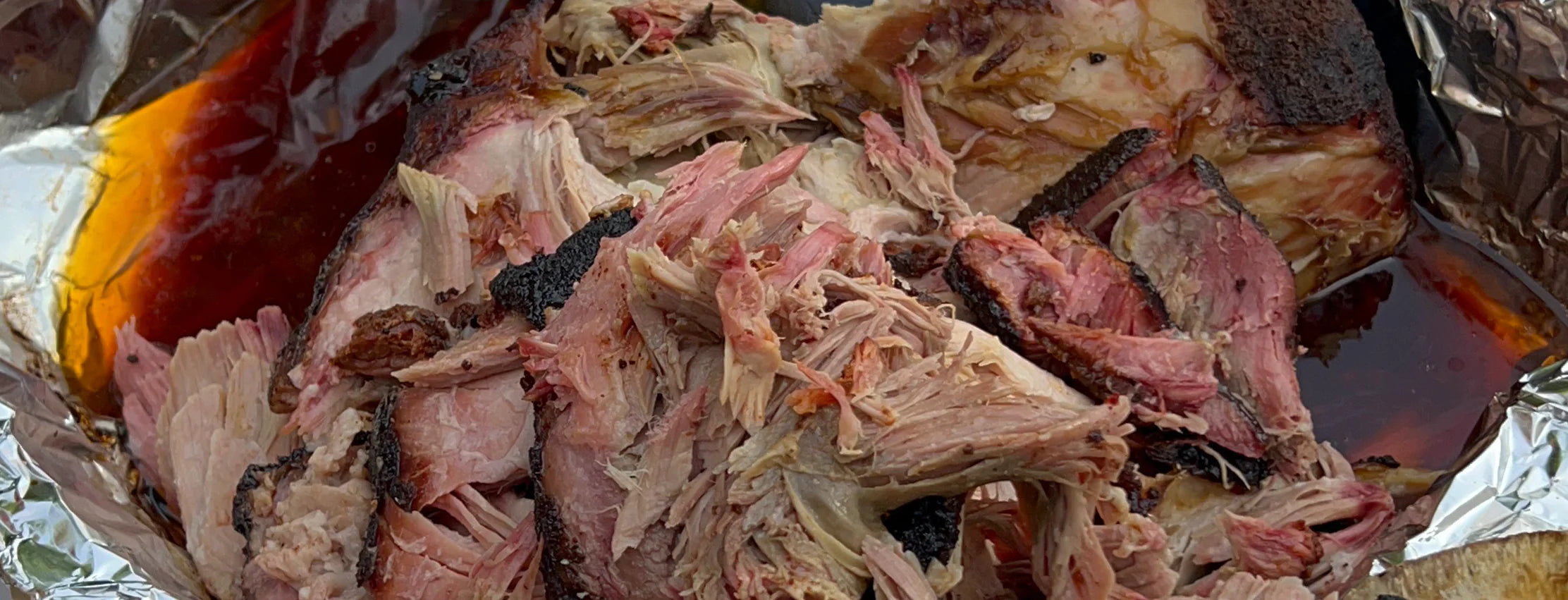 Pulled Pork