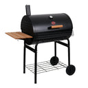 Deluxe Griller® Charcoal Grill