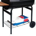 Deluxe Griller® Charcoal Grill