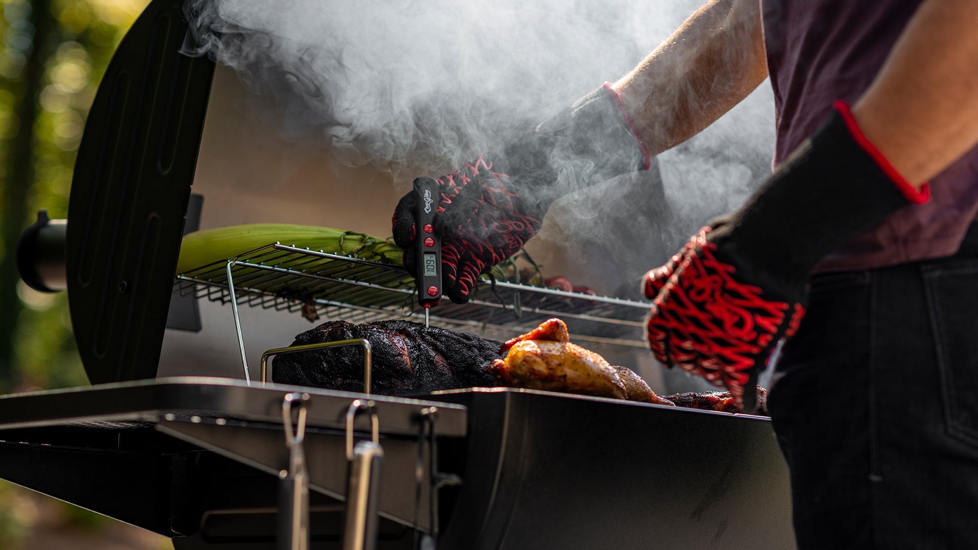 Bbq equipment clearance store near me