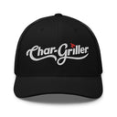 Char-Griller Logo Hat