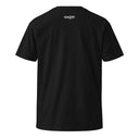 Char-Griller Logo Unisex Premium T-Shirt (Black)