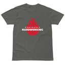 Char-Griller Seriously Hardworking T-Shirt