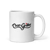 Char-Griller Logo Mug