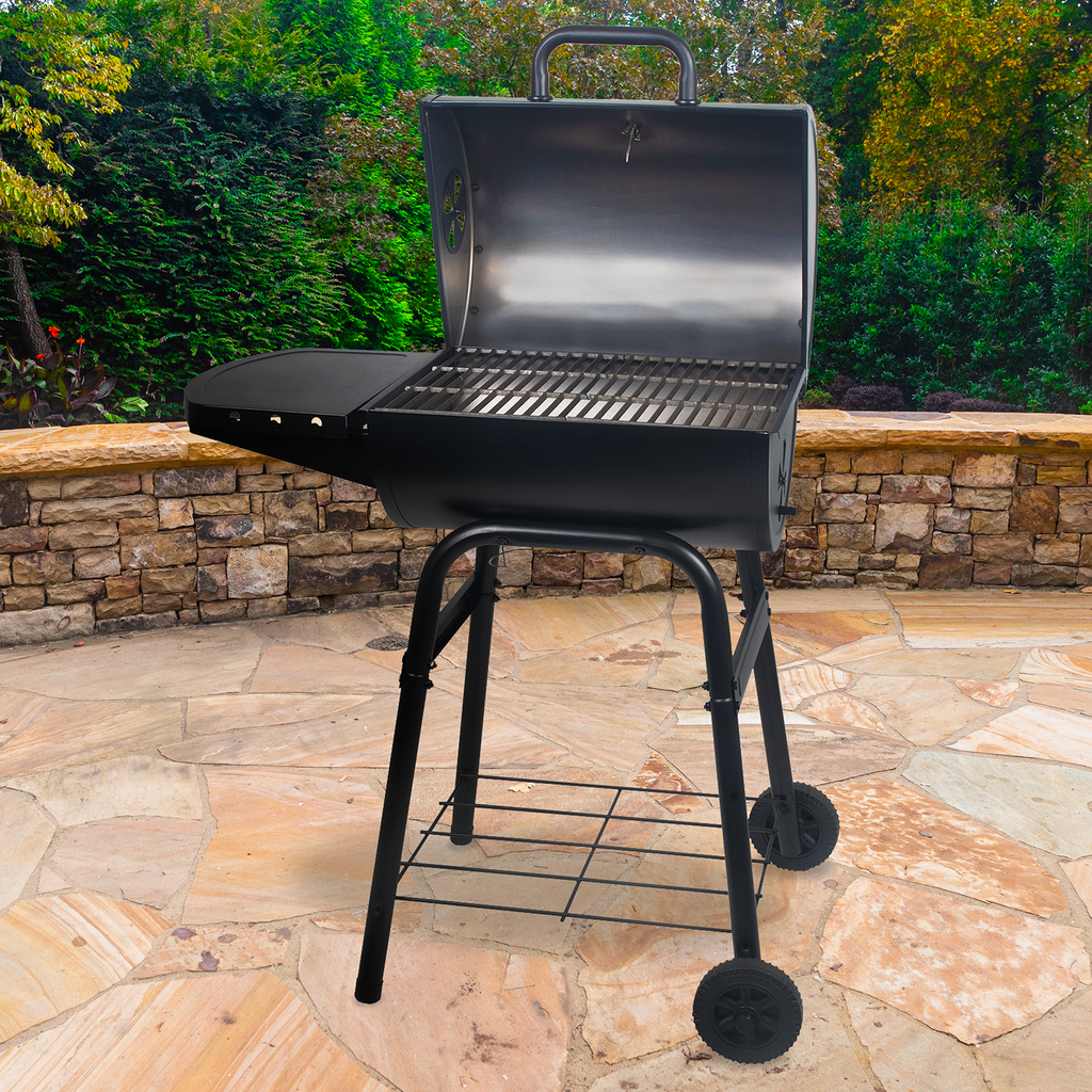 Charcoal grills on sale best sale