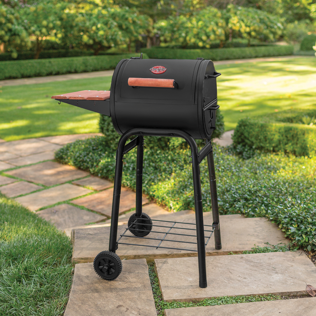 Patio Pro® Grill - Char-Griller