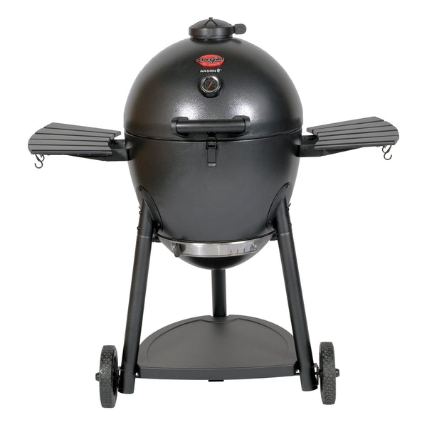 Chargriller kamado grill hotsell