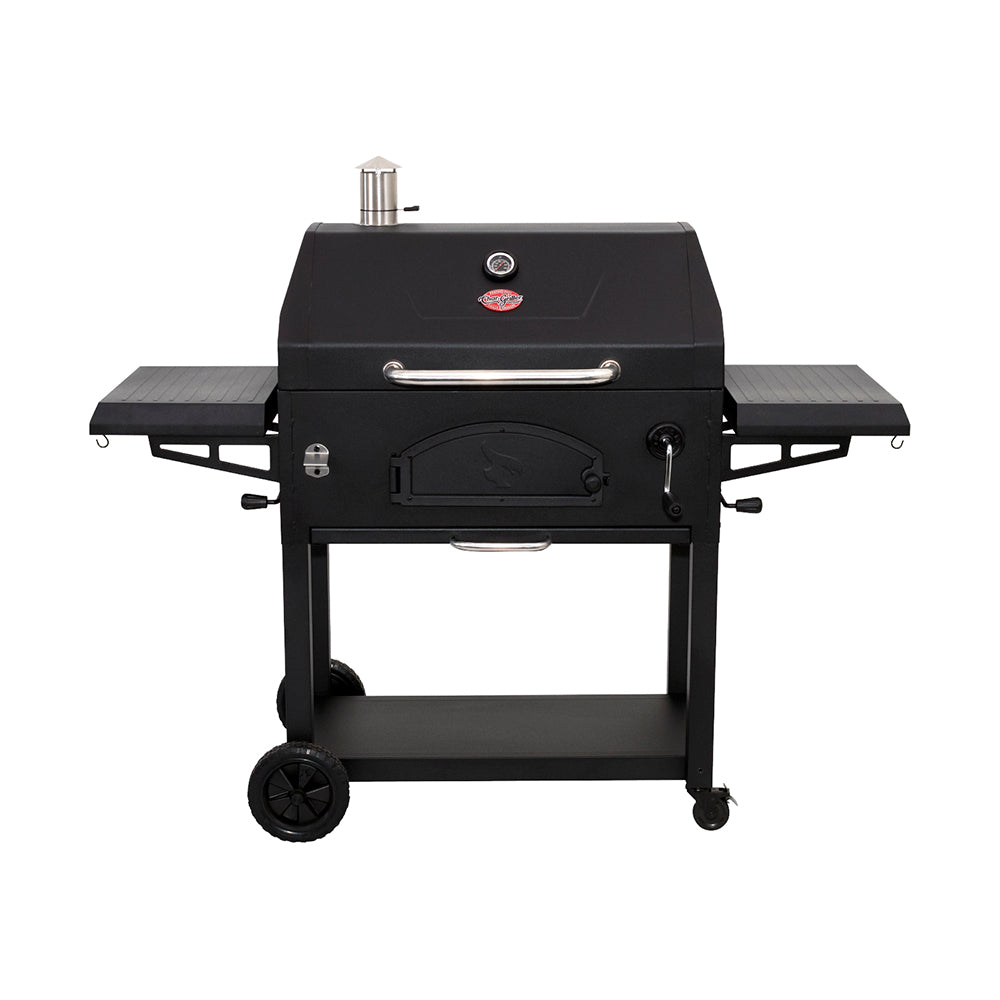 Legacy Charcoal - Char-Griller
