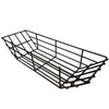 Charcoal Basket 17 x 5 x 3.5