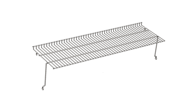 WARMING RACK FOR 1624 1733 Char Griller