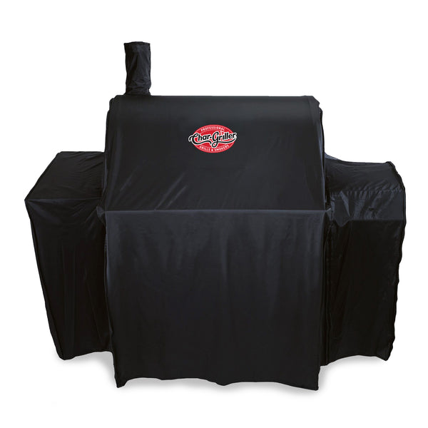Grill Cover 5555 (See Description for Grills) - Char-Griller