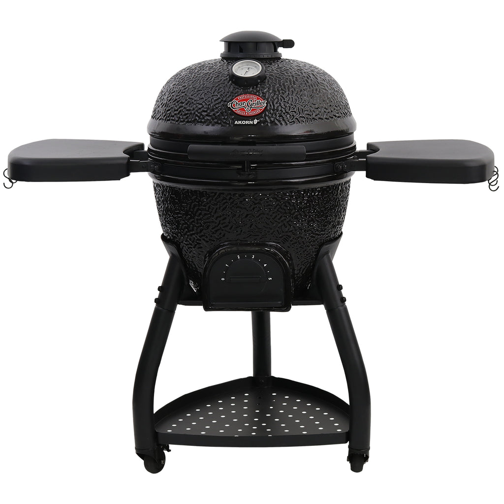 Ceramic AKORN® Kamado Charcoal Grill