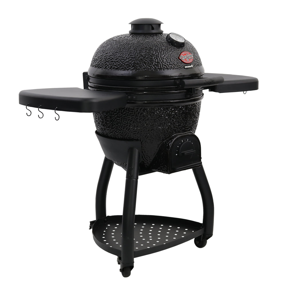 Ceramic AKORN® Kamado Charcoal Grill