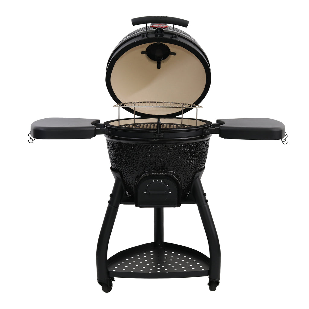 Ceramic AKORN® Kamado Charcoal Grill