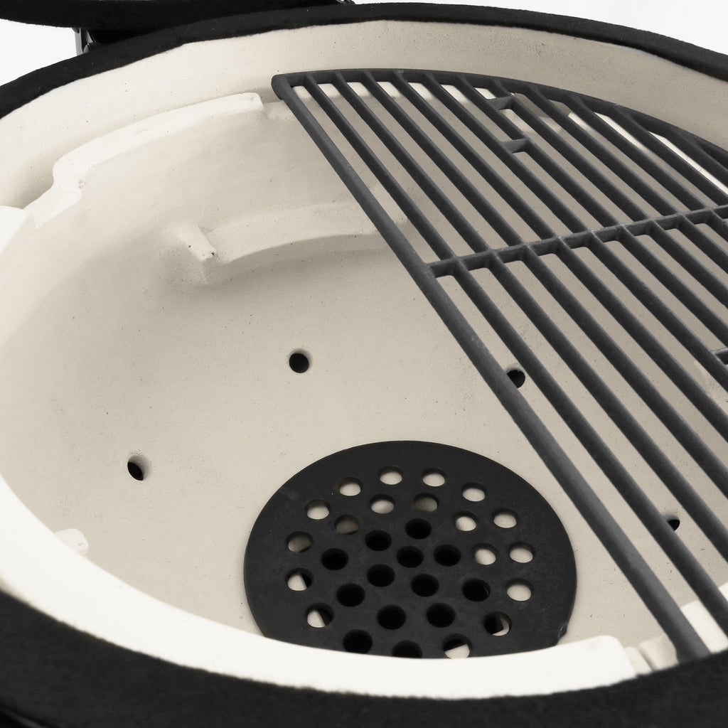 Ceramic AKORN® Kamado Charcoal Grill