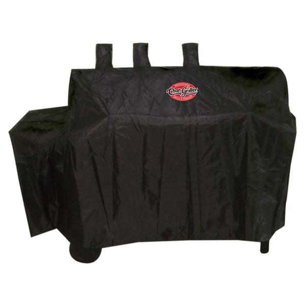 Hybrid Gas Charcoal Grill Grill Cover Char Griller