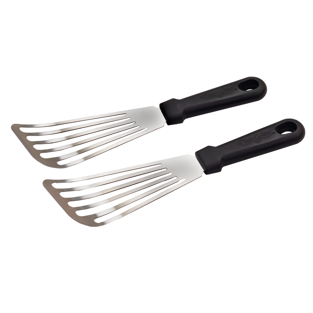 Char-Griller Universal Spatula - 2 pk