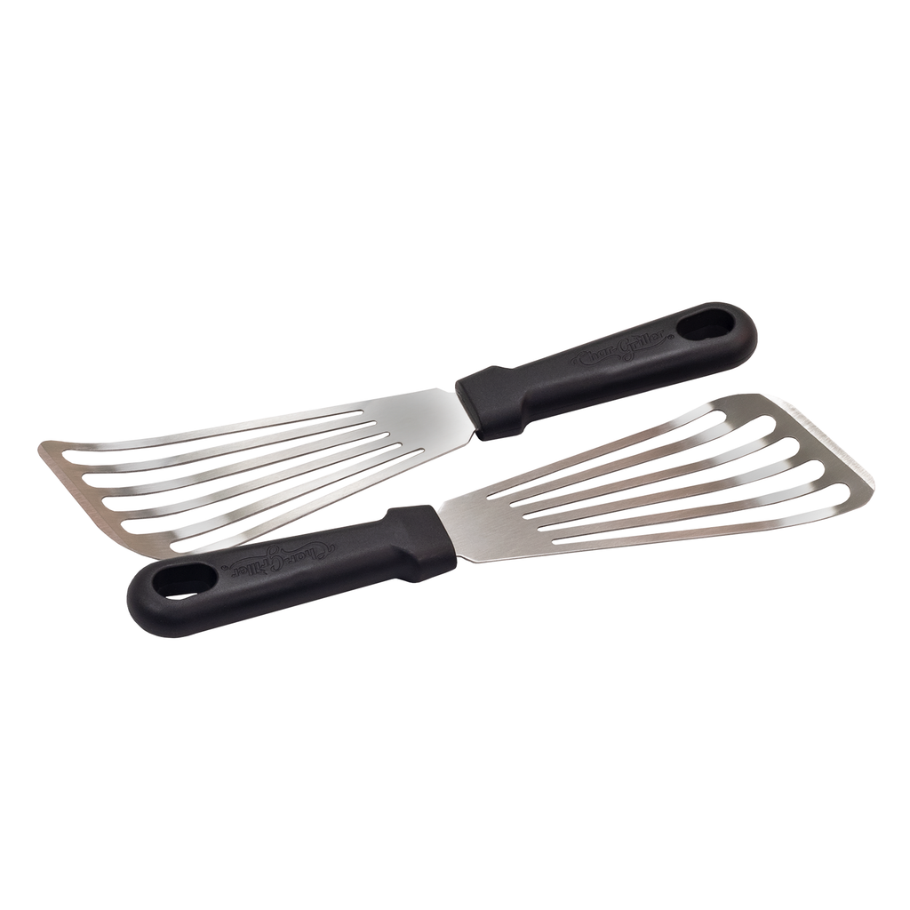 Char-Griller Universal Spatula - 2 pk