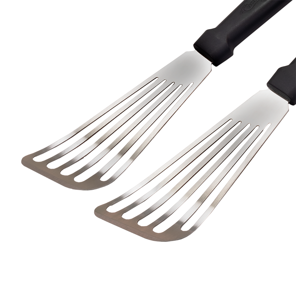 Char-Griller Universal Spatula - 2 pk