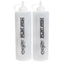 Char-Griller Squeeze Bottles - 2 pk