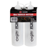 Char-Griller Squeeze Bottles - 2 pk