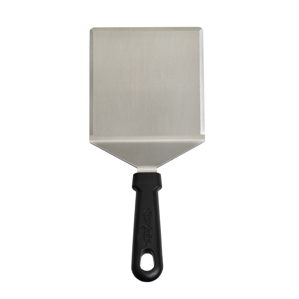 Char-Griller Flat Iron® Heavy Duty Spatula