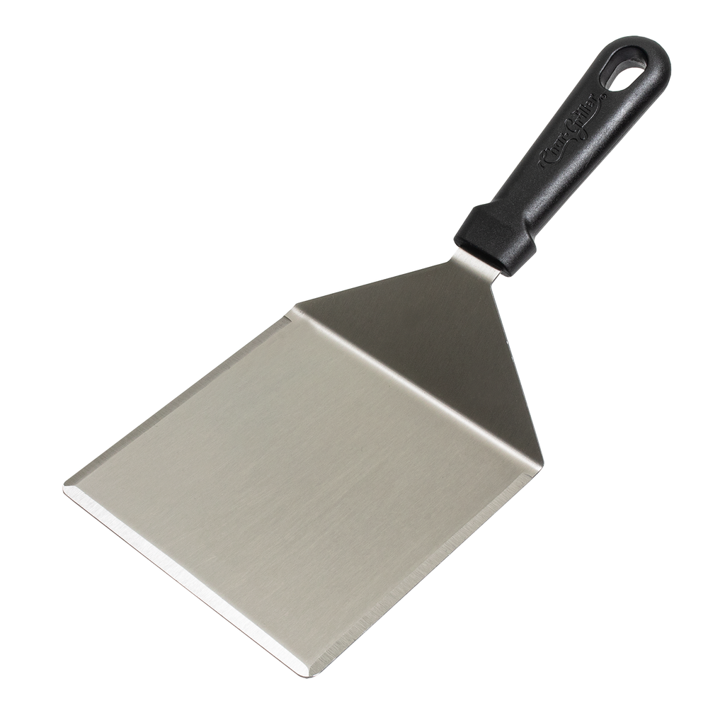 Char-Griller Flat Iron® Heavy Duty Spatula