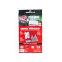 Flat Iron™ Griddle Starter Kit