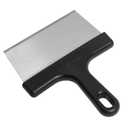 Char-Griller Flat Iron™ Griddle Scraper