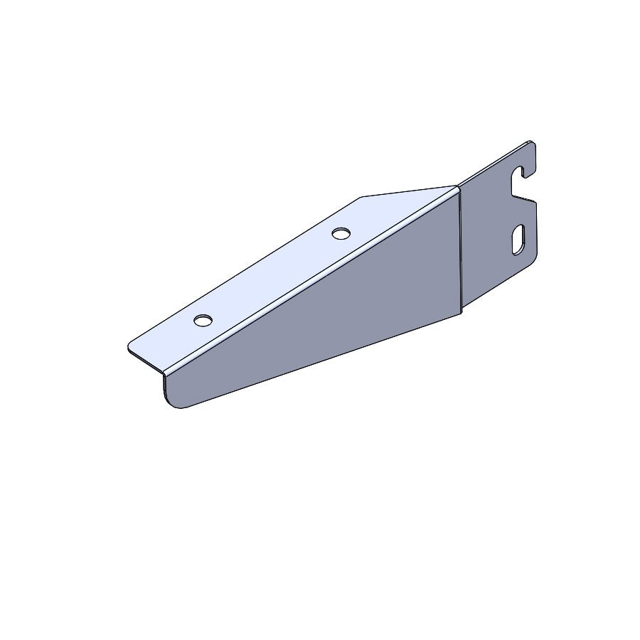 Shelf Front Bracket - Support , Right(2823,3018,5650)