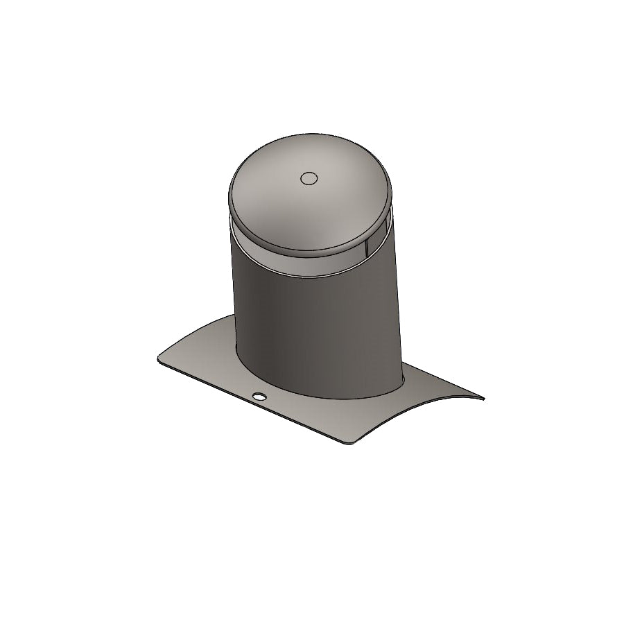 Smokestack Gas Kit (3072, 5030)