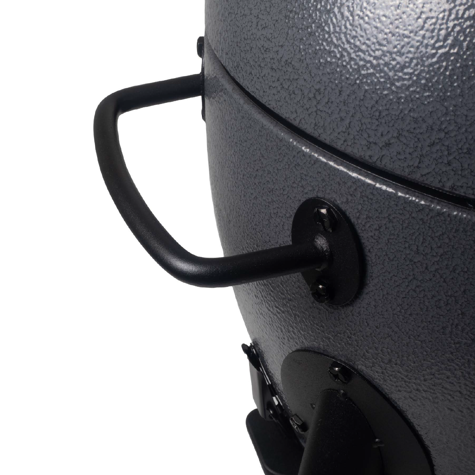 AKORN® Jr. Kamado Charcoal, Grey - Char-Griller